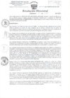 Vista preliminar de documento Resoluciòn Directoral Nº 223-HRHVM-DE-DA-UP