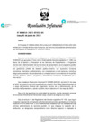 Vista preliminar de documento RESOLUCION JEFATURAL DE LA OFICINA DE ADMINISTRACION-000054-2023-OA - Encargatura de la GG