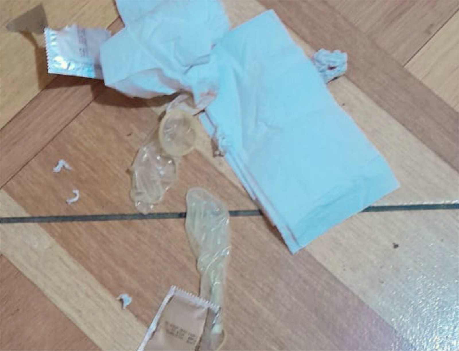 Capturan a 6 integrantes por proxenetismo
