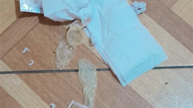 Capturan a 6 integrantes por proxenetismo
