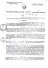 Vista preliminar de documento RD N°0046