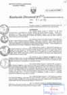 Vista preliminar de documento RD N°0047
