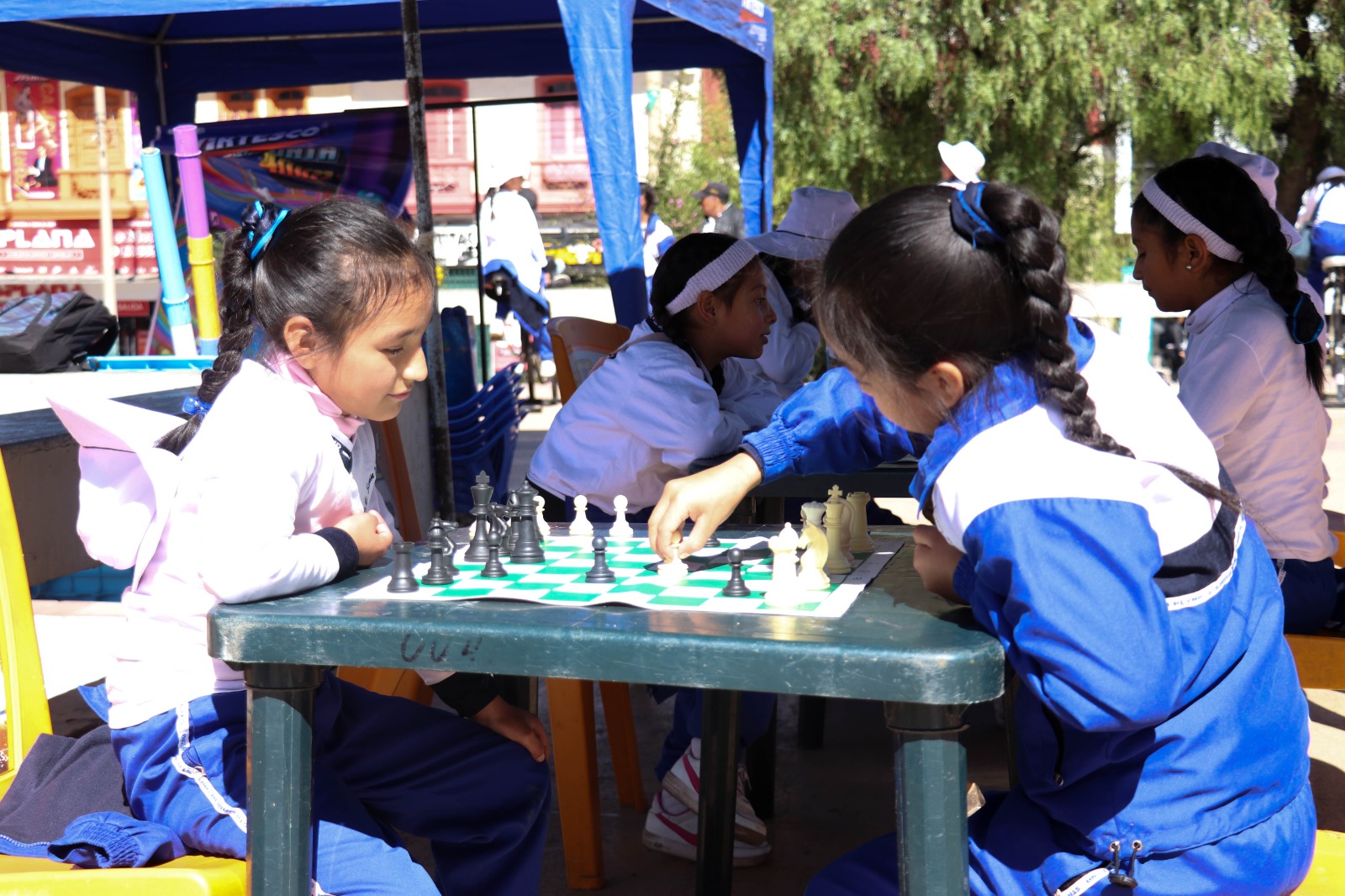 Municipalidad de Huancayo generó espacios públicos a la población