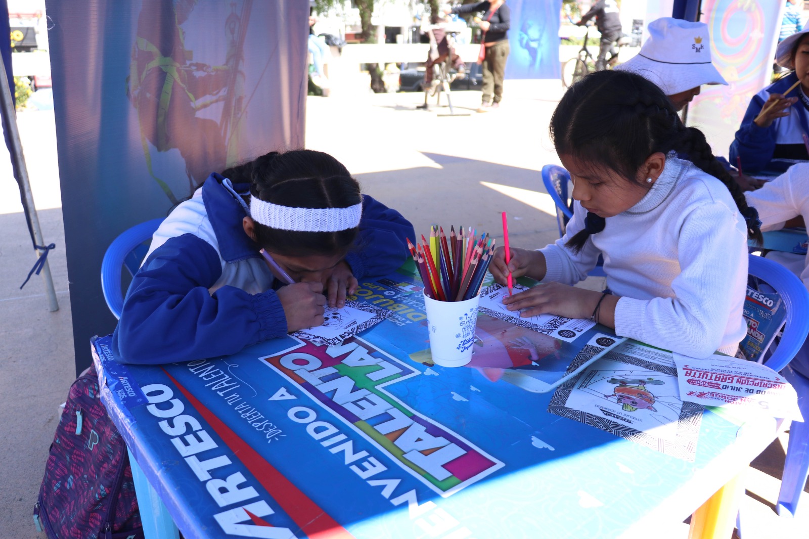 Municipalidad de Huancayo generó espacios públicos a la población