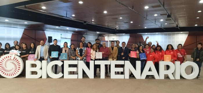Presentación de resultados-Ciberactivismo por el Día Internacional contra el Bullying y el Día Internacional de la Convivencia de la Paz