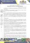 Vista preliminar de documento Ordenanza Municipal N.º 005-2023-CM/MPH-M