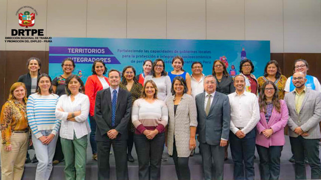 taller territorios integradores