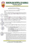 Vista preliminar de documento RESOLUCION DE ALCALDIA N° 281-2023-MDH-A