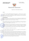 Vista preliminar de documento Resolución Directoral 104-2023-GRHCO-RSLP-DA-D-URH-DE