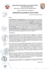Vista preliminar de documento RESOLUCION DE ALCALDIA Nº158-2023-MDM
