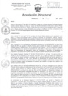 Vista preliminar de documento Resoluciòn Directoral Nº 260-2023-HRHVM-DE-OEA-UP