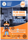 Vista preliminar de documento Plan Anual de Actividades