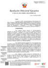 Vista preliminar de documento Resolución-Directoral-Ejecutiva-109-2023-MINEDU-VMGI-PRONIED