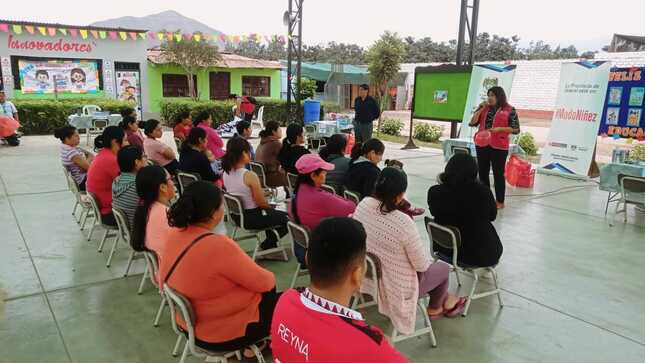 MPH realizó Campaña Médica Gratuita a través del programa “Tu Muni Te Cuida” en Cabuyal