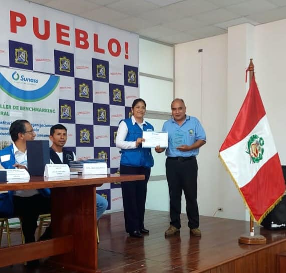 PERENÉ MODELO DE GESTIÓN EN LA REGIÓN JUNÍN