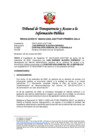 Vista preliminar de documento Resolución N° 002442-2022-JUS-TTAIP-PRIMERA SALA
