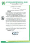 Vista preliminar de documento Acuerdo de Concejo 093-2023