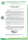 Vista preliminar de documento Acuerdo de Concejo 094-2023