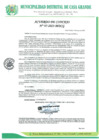 Vista preliminar de documento Acuerdo de Concejo 097-2023
