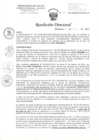 Vista preliminar de documento Resoluciòn Directoral Nº 245-2023-HRHVM-DE-OEA-UP