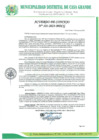 Vista preliminar de documento Acuerdo de Concejo 101-2023