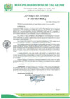 Vista preliminar de documento Acuerdo de Concejo 102-2023