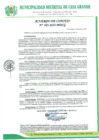 Vista preliminar de documento Acuerdo de Concejo 103-2023