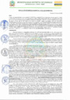 Vista preliminar de documento RESOLUCION DE GERENCIA MUNICIPAL N° 081-2023-GM-MDCH