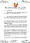 Vista preliminar de documento RDE N°00106-2021-ARCC-DE