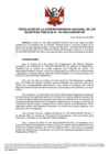 Vista preliminar de documento Resolución de la Superintendencia Nacional de los Registros Públicos N°104-2023-SUNARP/SN