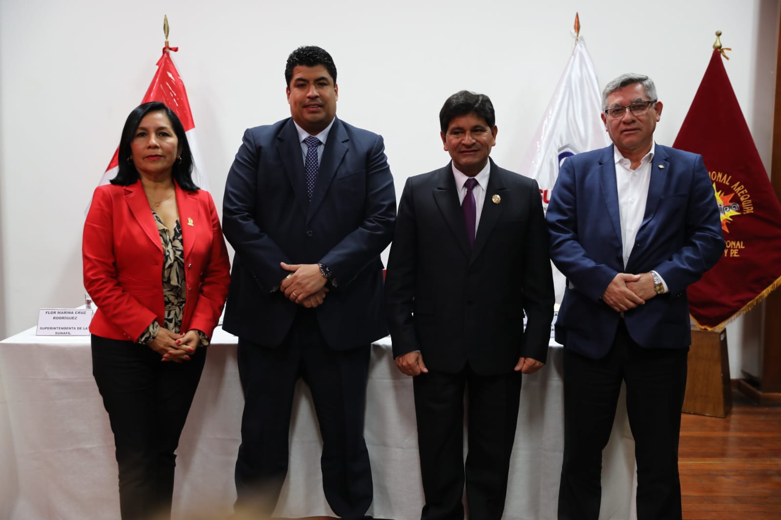 Sunafil en Arequipa