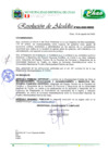 Vista preliminar de documento Resolucion de Alcaldía0s5IO