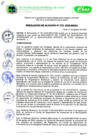 Vista preliminar de documento Resolucion de AlcaldíaVzUoS