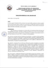 Vista preliminar de documento RESOLUCION DE GERENCIA DE SERVICIOS PUBLICOS Nº 005-2023-MDY-GSP