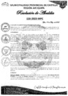 Vista preliminar de documento RA 116-2023-MPC