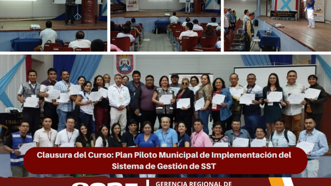 FOTOS DE LAS EXPOSICIONES DEL CURSO