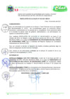 Vista preliminar de documento Resolucion de AlcaldíaYOc2E