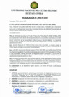 Vista preliminar de documento Reglamento de Hostigamiento Sexual RESOL.3492-R-2020