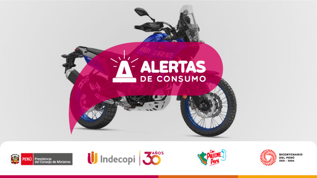 ¿Tiene una motocicleta Honda o Yamaha? Fallas en algunos modelos pondrían en riesgo a conductores