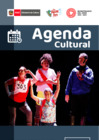 Vista preliminar de documento Agenda Cultural