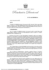 Vista preliminar de documento RD 076