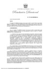 Vista preliminar de documento RD 077