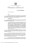 Vista preliminar de documento RD 079