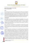 Vista preliminar de documento RESOLUCIÓN DE ALCALDÍA N° 296-2023-MDI