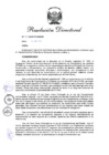 Vista preliminar de documento RESOLUCIÓN DIRECTORAL N° 032-2019-OTASS-DE