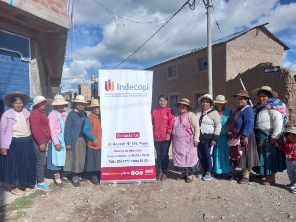 Aniversario de Puno