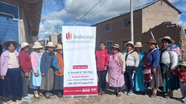 Aniversario de Puno