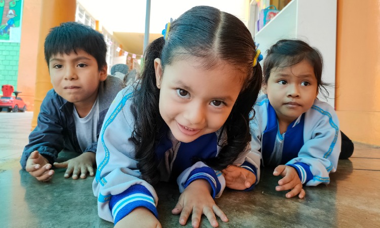 Educación inicial