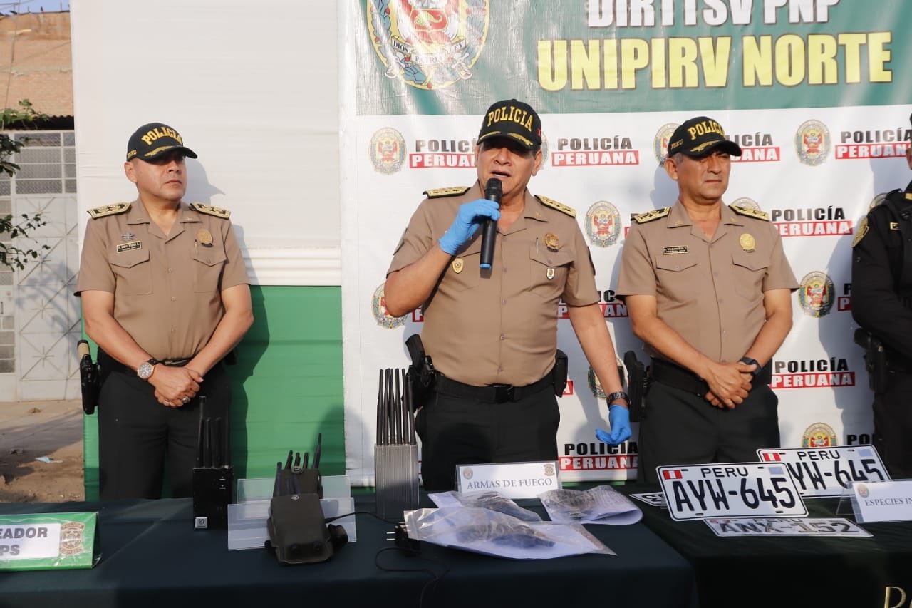 PNP