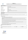 Vista preliminar de documento N° de Convocatoria005